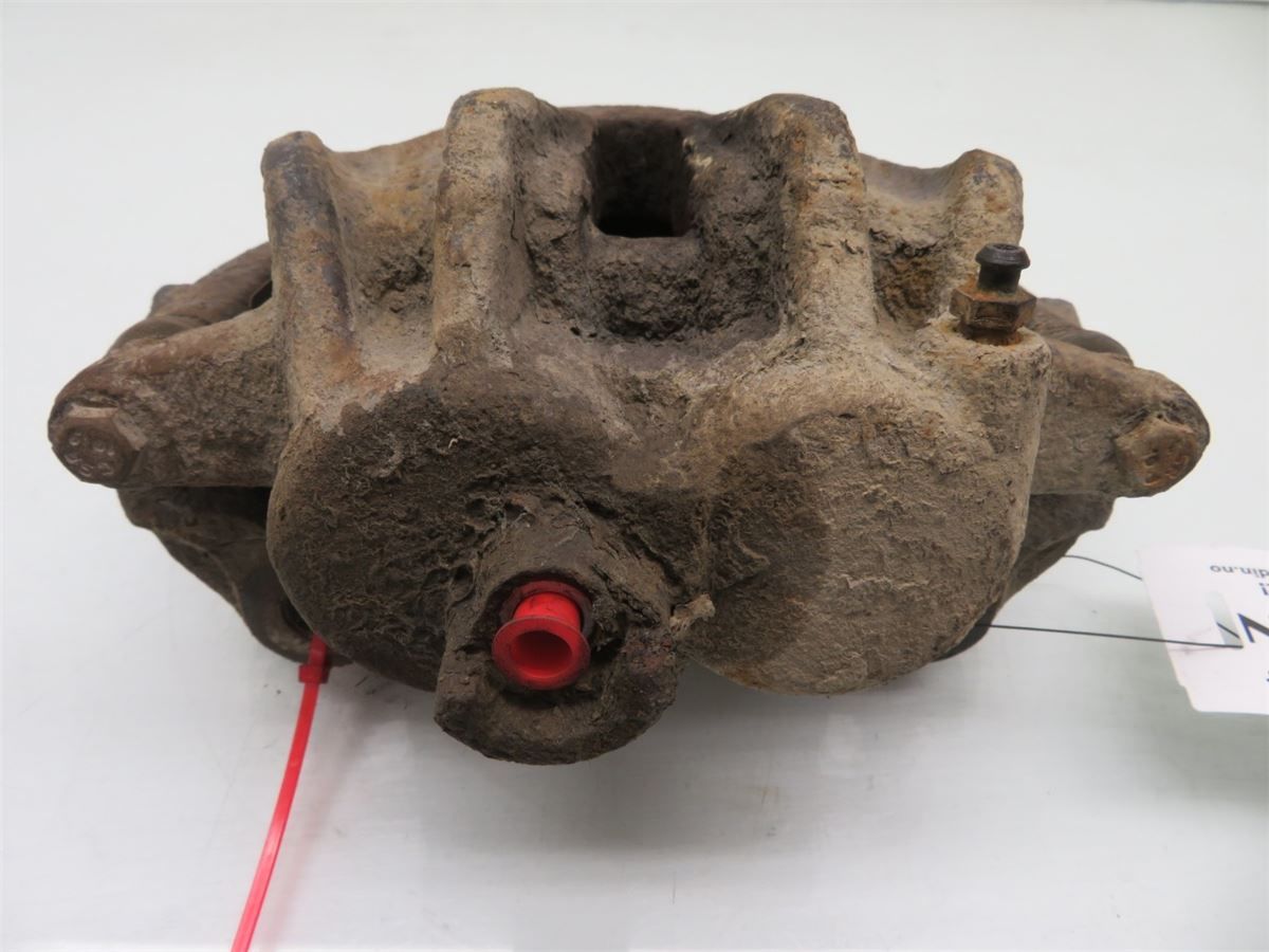 Bremsecaliper Foran Venstre – bilde 4
