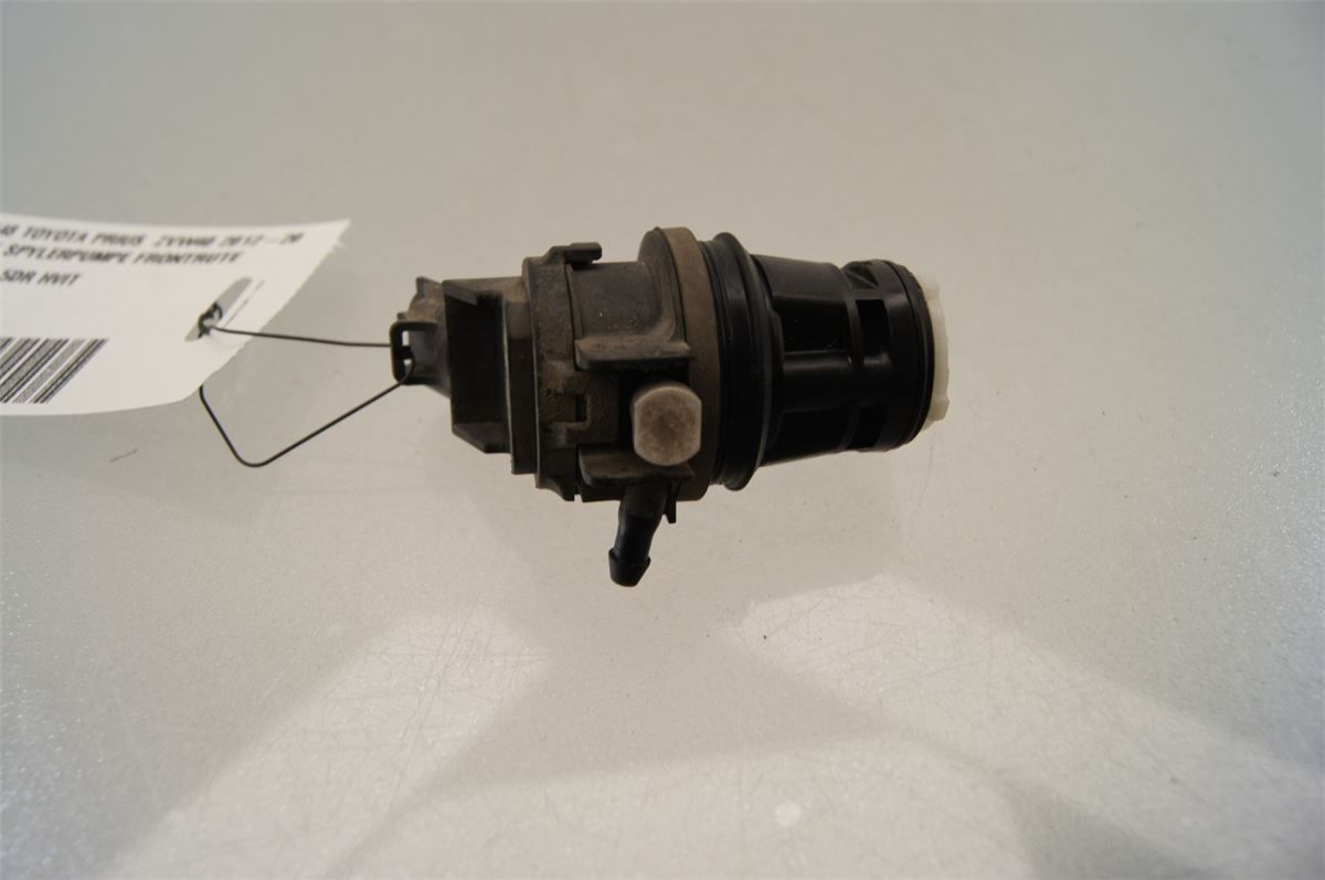 Spylerpumpe Frontrute – bilde 1
