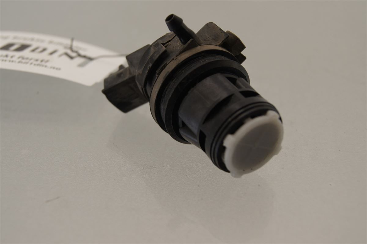Spylerpumpe Frontrute – bilde 2