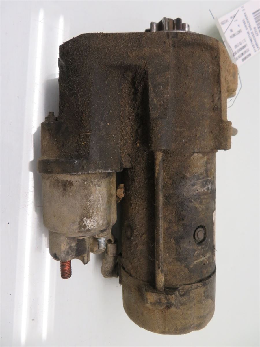 Startmotor Diesel – bilde 3