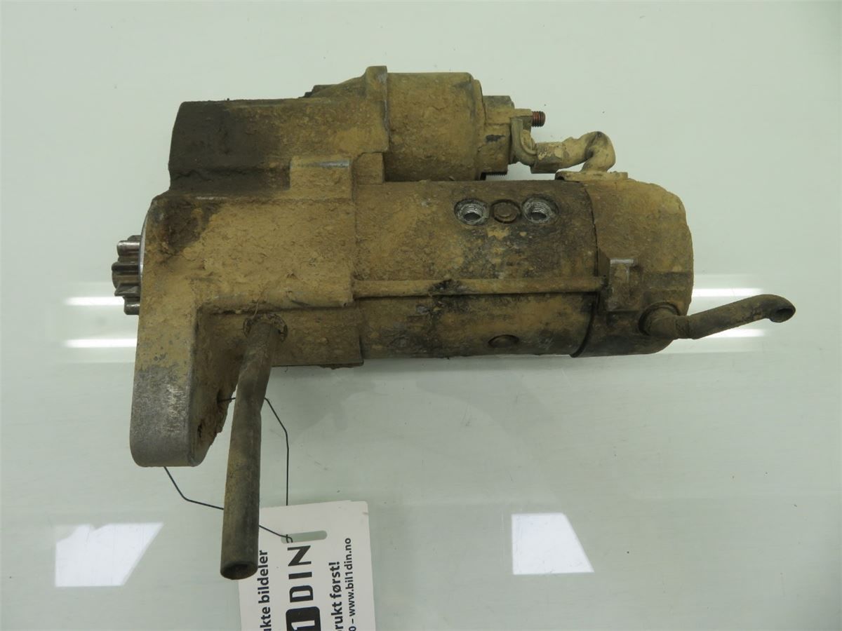 Startmotor Diesel – bilde 4