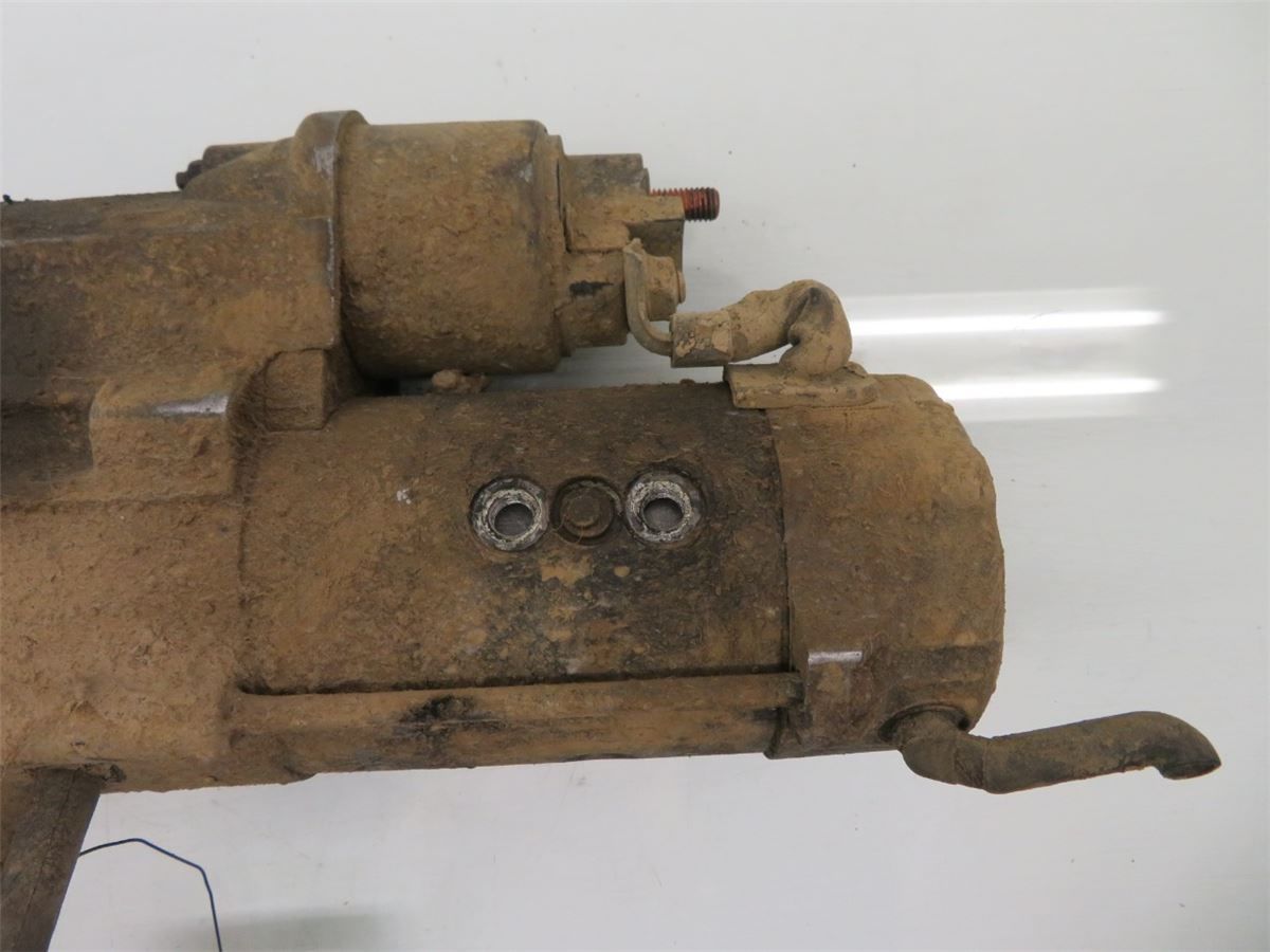 Startmotor Diesel – bilde 5
