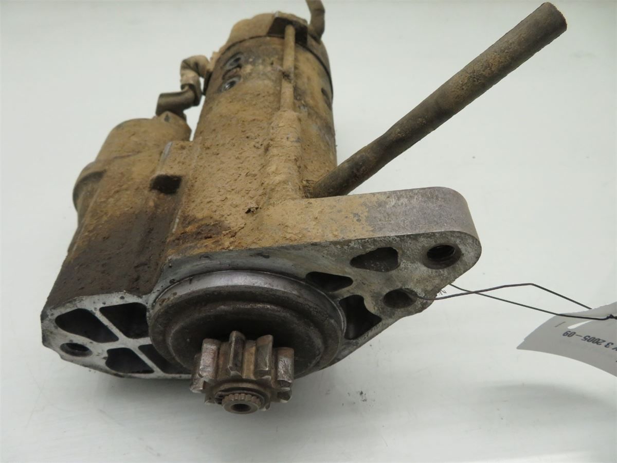 Startmotor Diesel – bilde 6