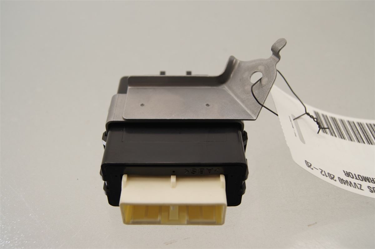 Rele Viskermotor – bilde 2