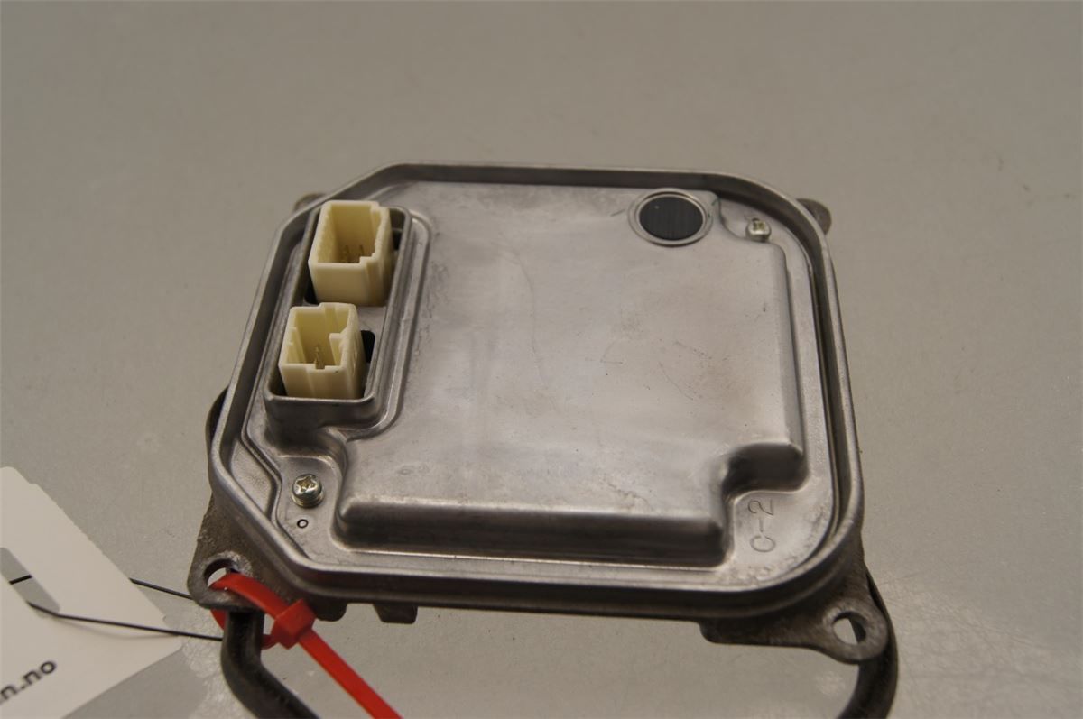 Styreenhet Xenon – bilde 1