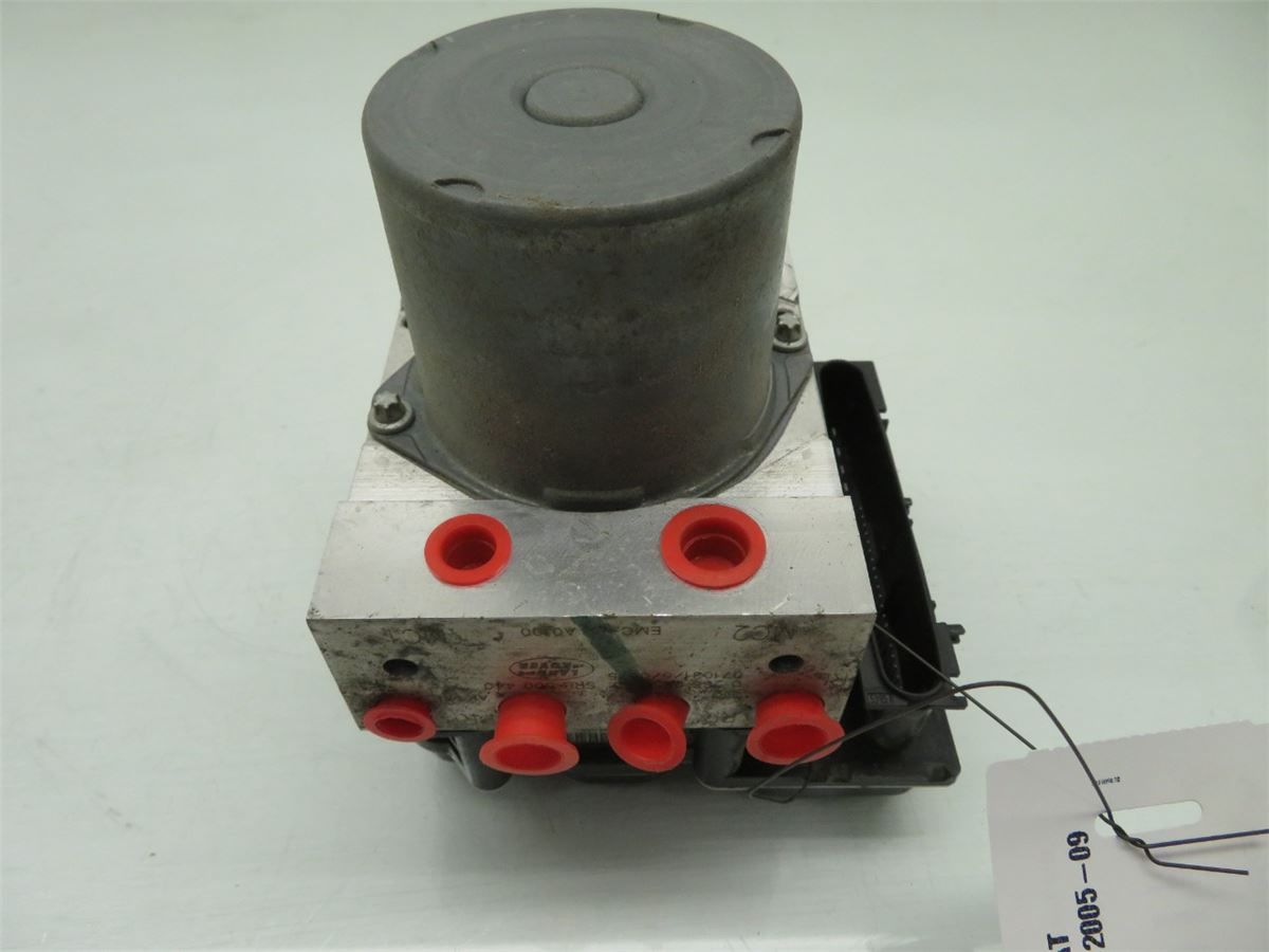 ABS Hydraulikkaggregat – bilde 2