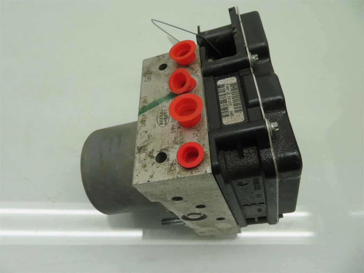 ABS Hydraulikkaggregat – bilde 3