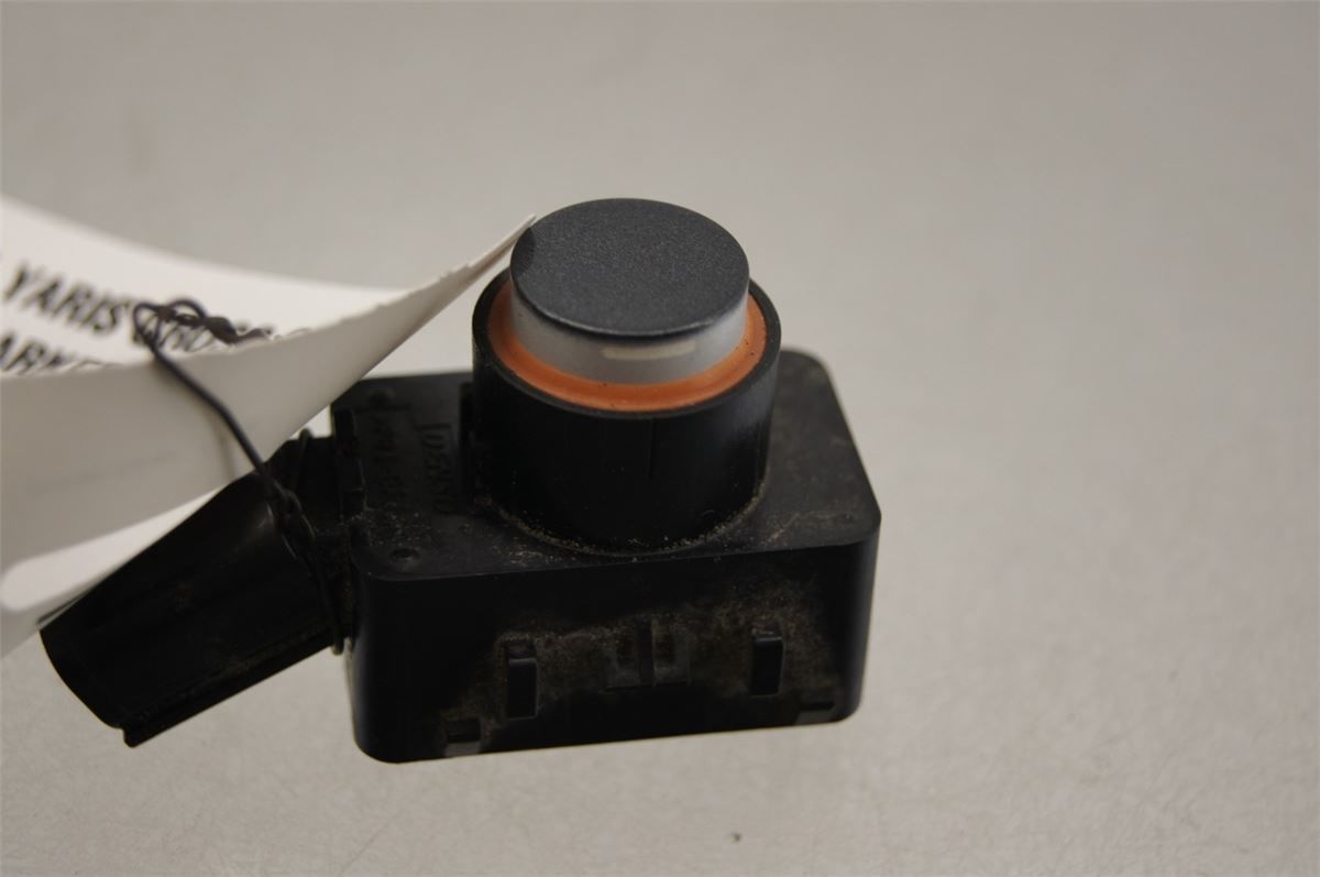 Sensor Parkering Front – bilde 1
