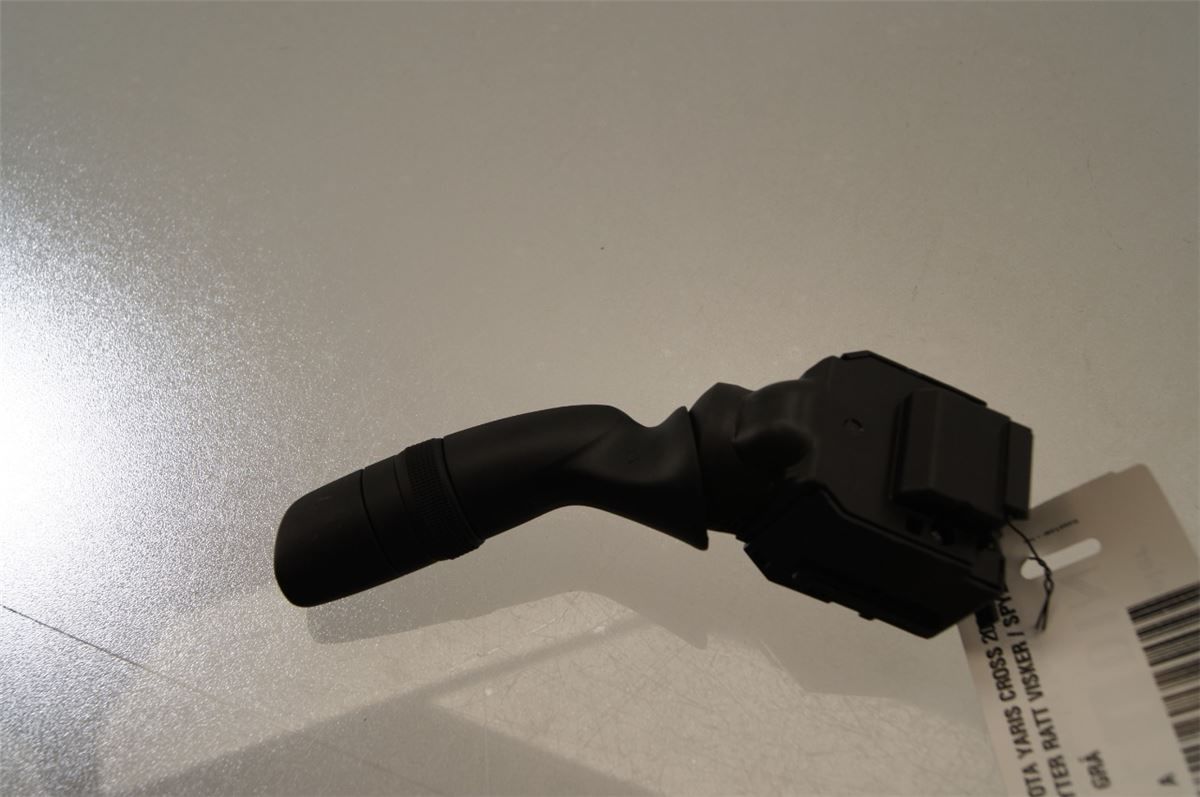 Bryter Ratt Visker / Spyler – bilde 3