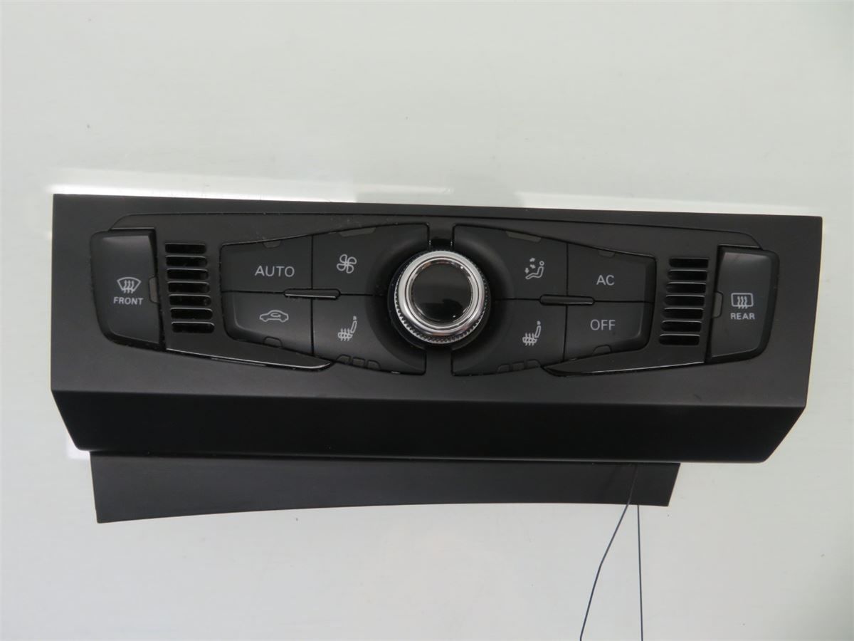 Varme AC Betjening/Display – bilde 1