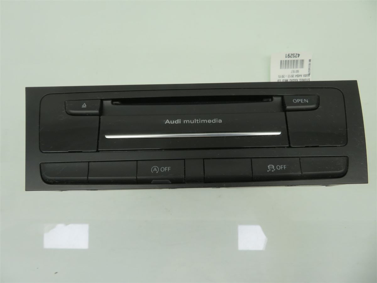 Stereo Radio Med CD – bilde 4