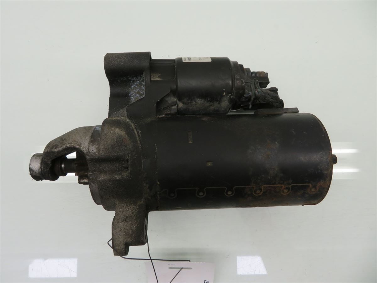 Startmotor Diesel – bilde 1