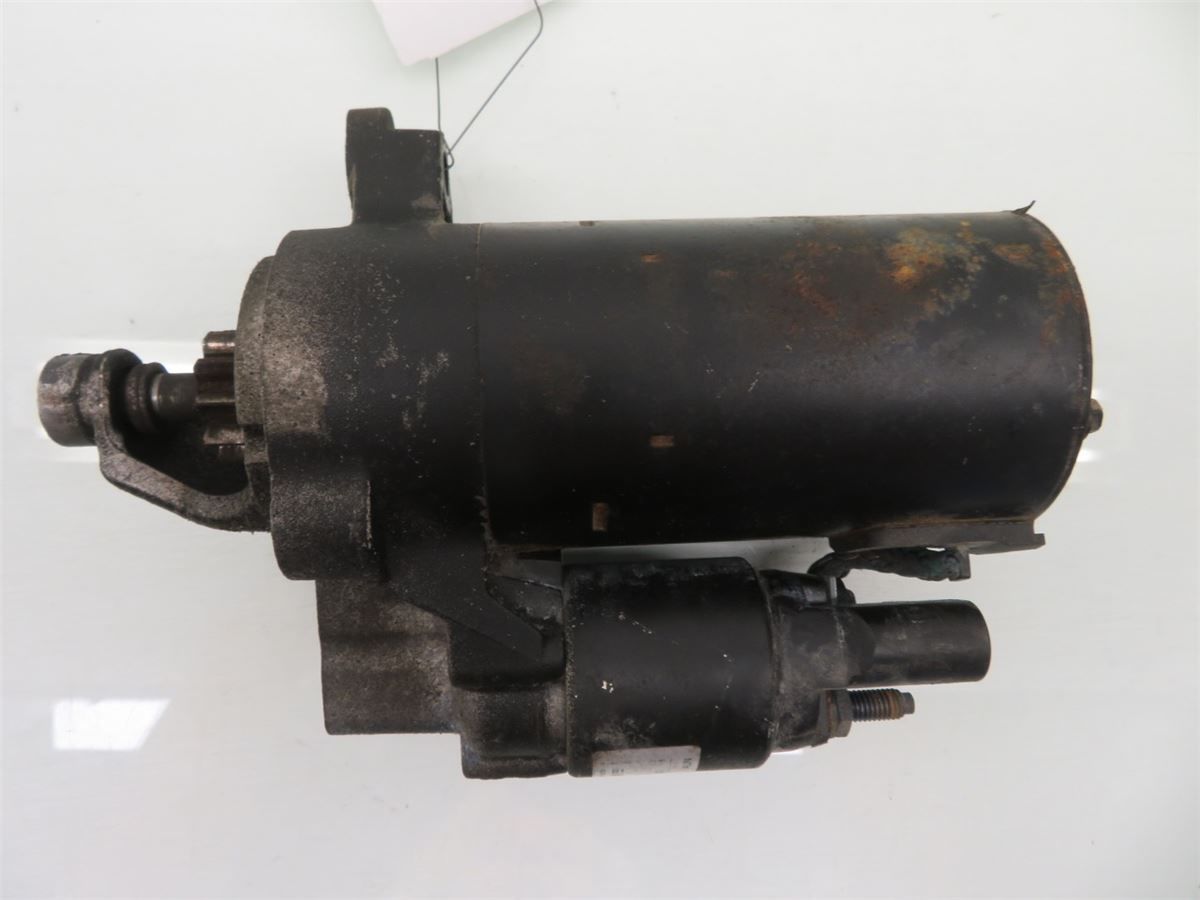 Startmotor Diesel – bilde 2