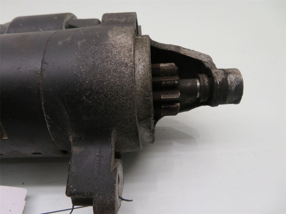Startmotor Diesel – bilde 3