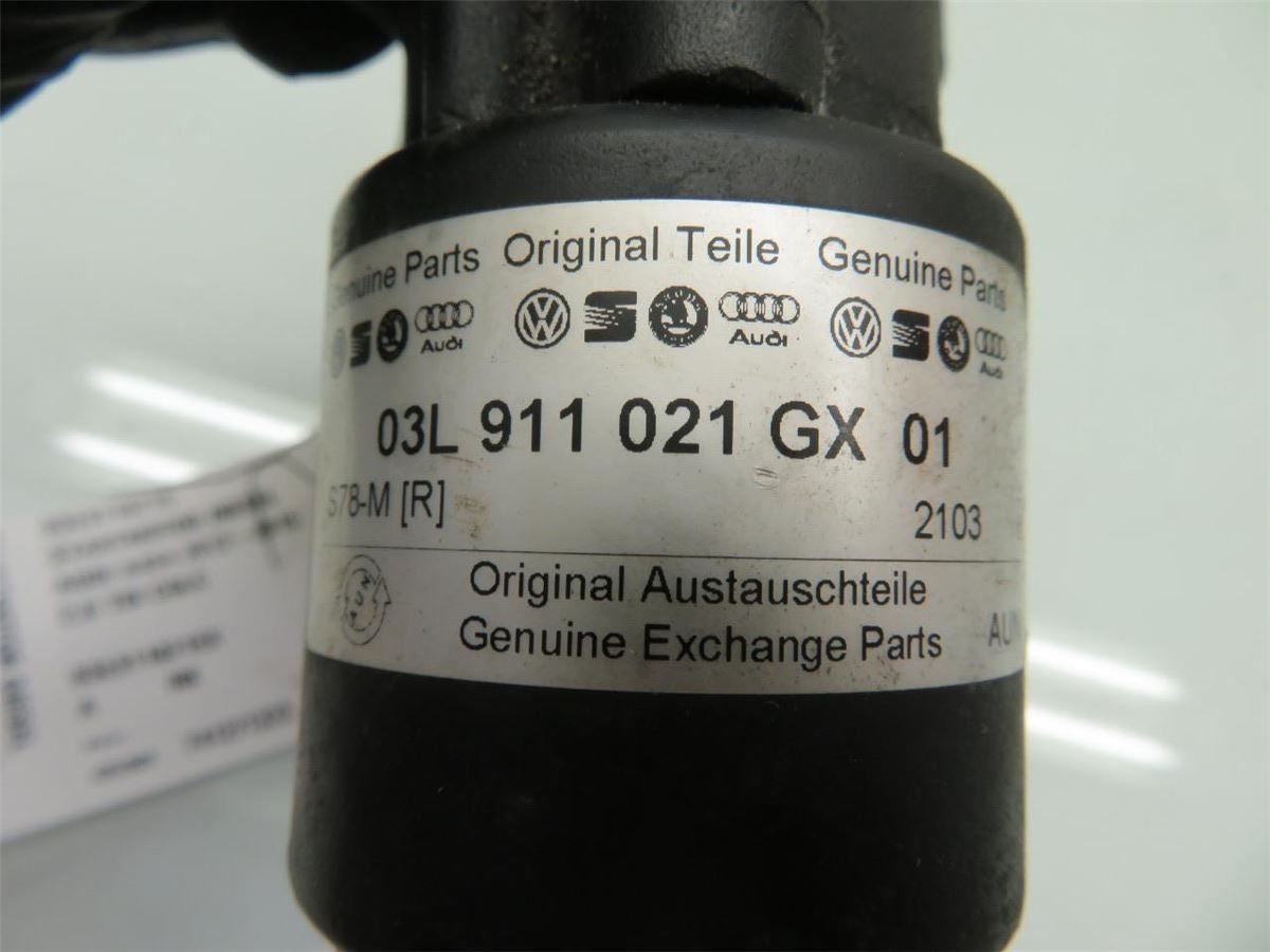 Startmotor Diesel – bilde 4