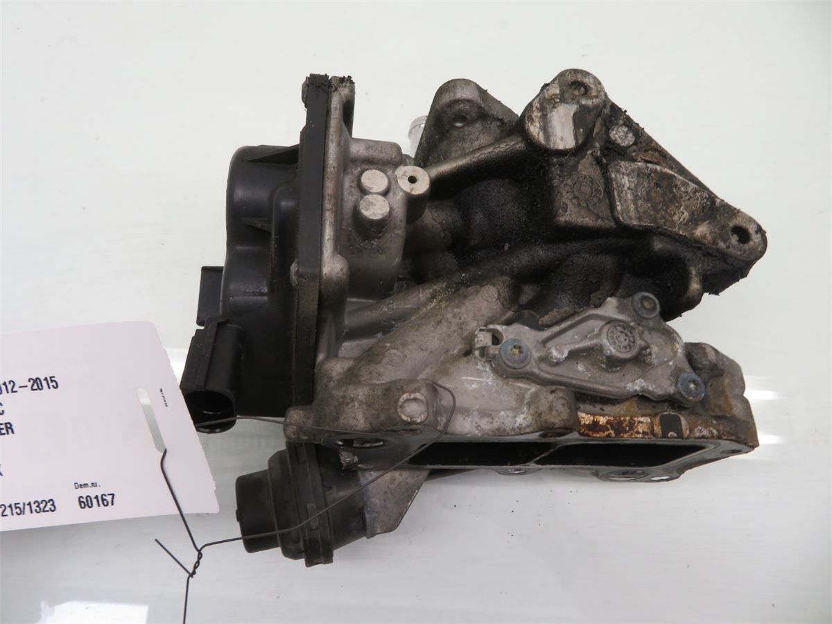 EGR Ventil – bilde 1