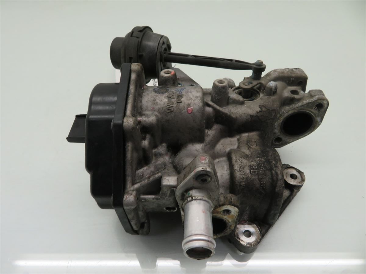 EGR Ventil – bilde 2
