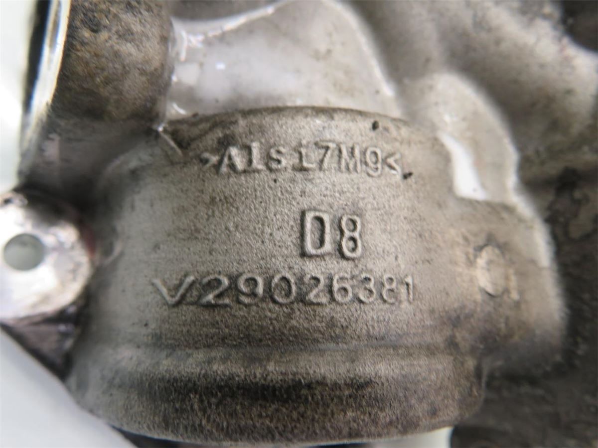 EGR Ventil – bilde 3