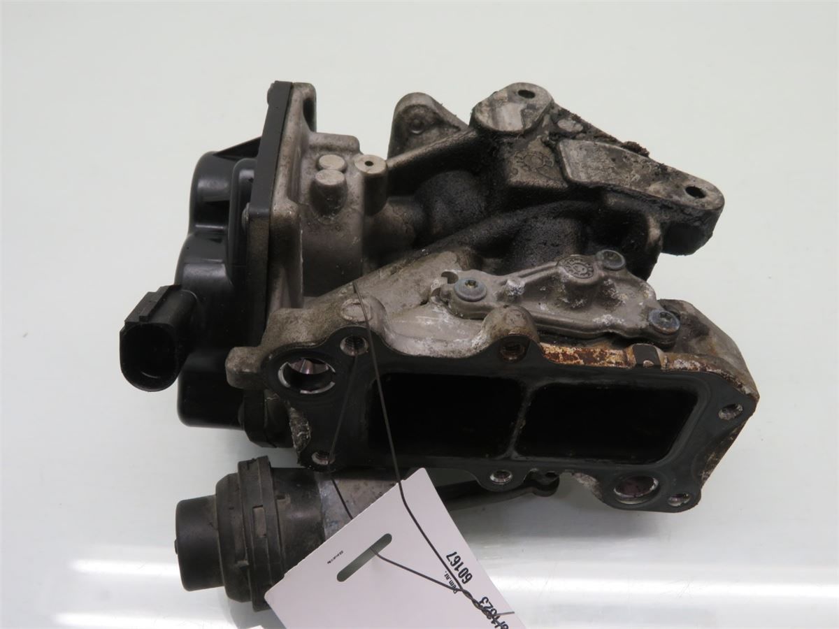 EGR Ventil – bilde 5