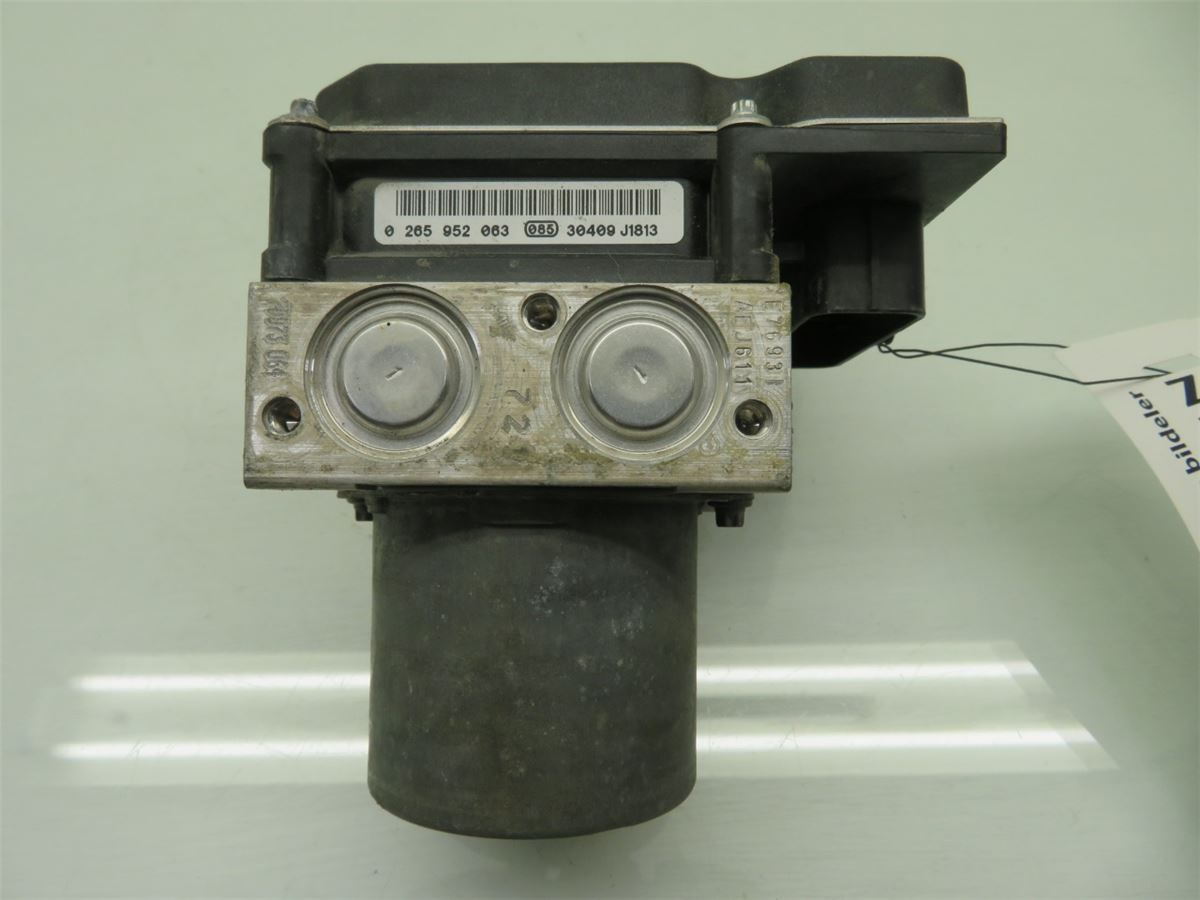 ABS Hydraulikkaggregat – bilde 3