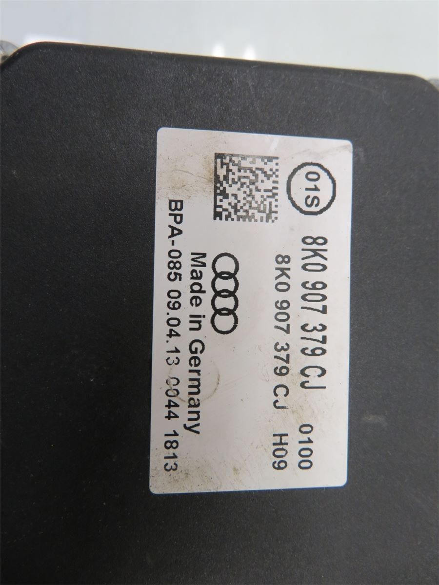 ABS Hydraulikkaggregat – bilde 5