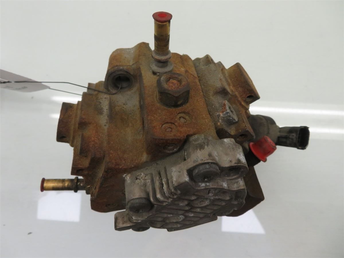 Drivstoff Dieselpumpe Hoved – bilde 1