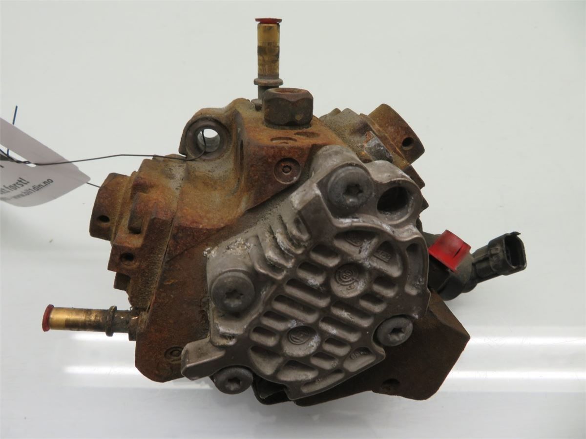 Drivstoff Dieselpumpe Hoved – bilde 2
