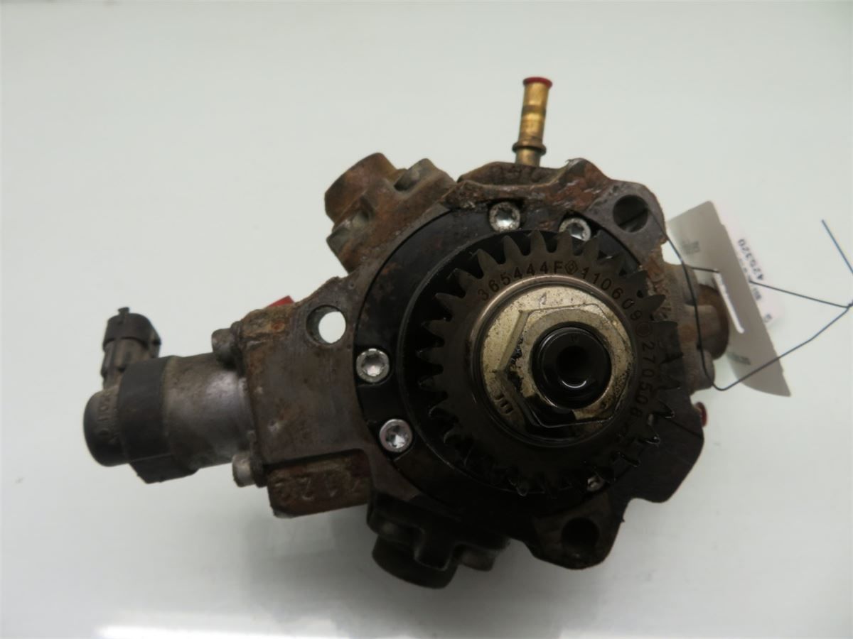 Drivstoff Dieselpumpe Hoved – bilde 3