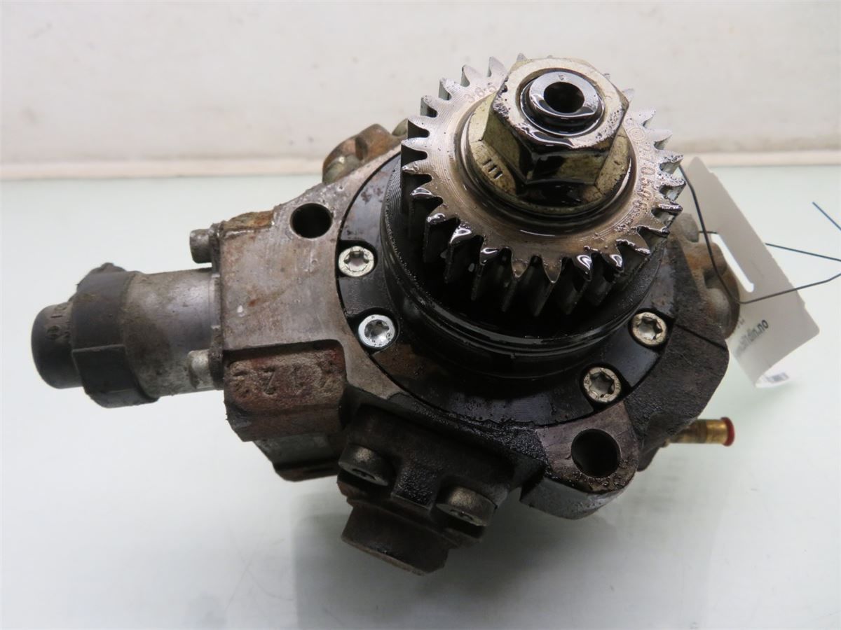 Drivstoff Dieselpumpe Hoved – bilde 4