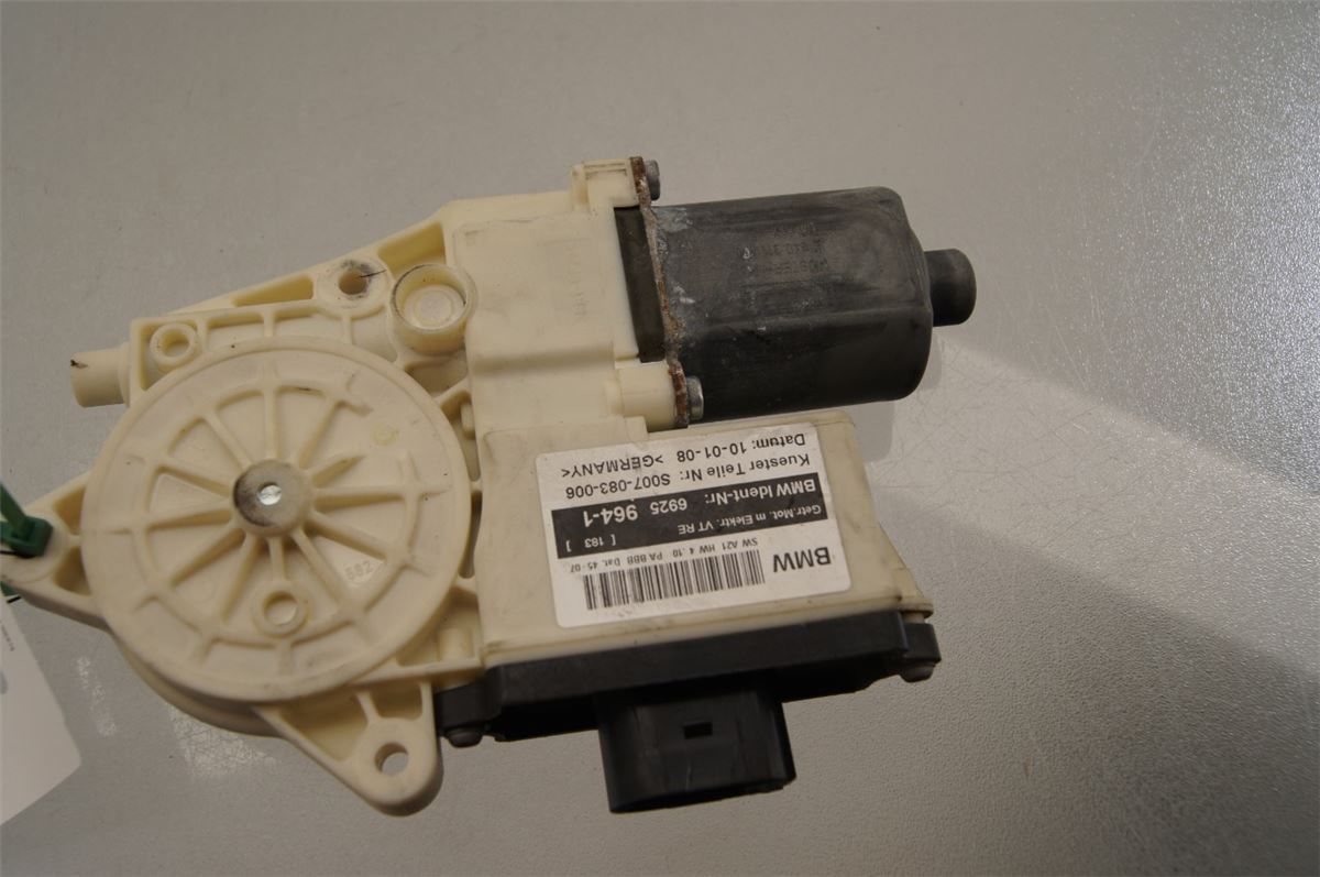 Vindusheismotor – bilde 1