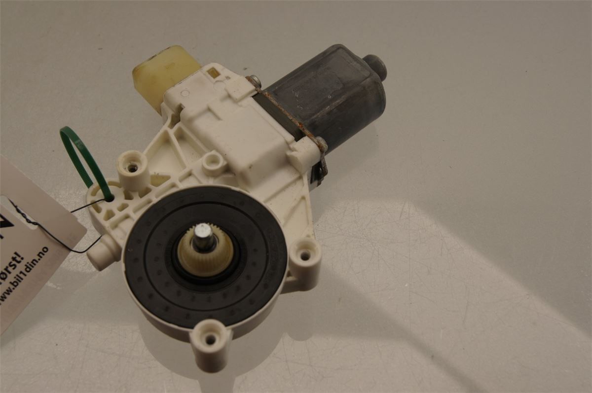 Vindusheismotor – bilde 1