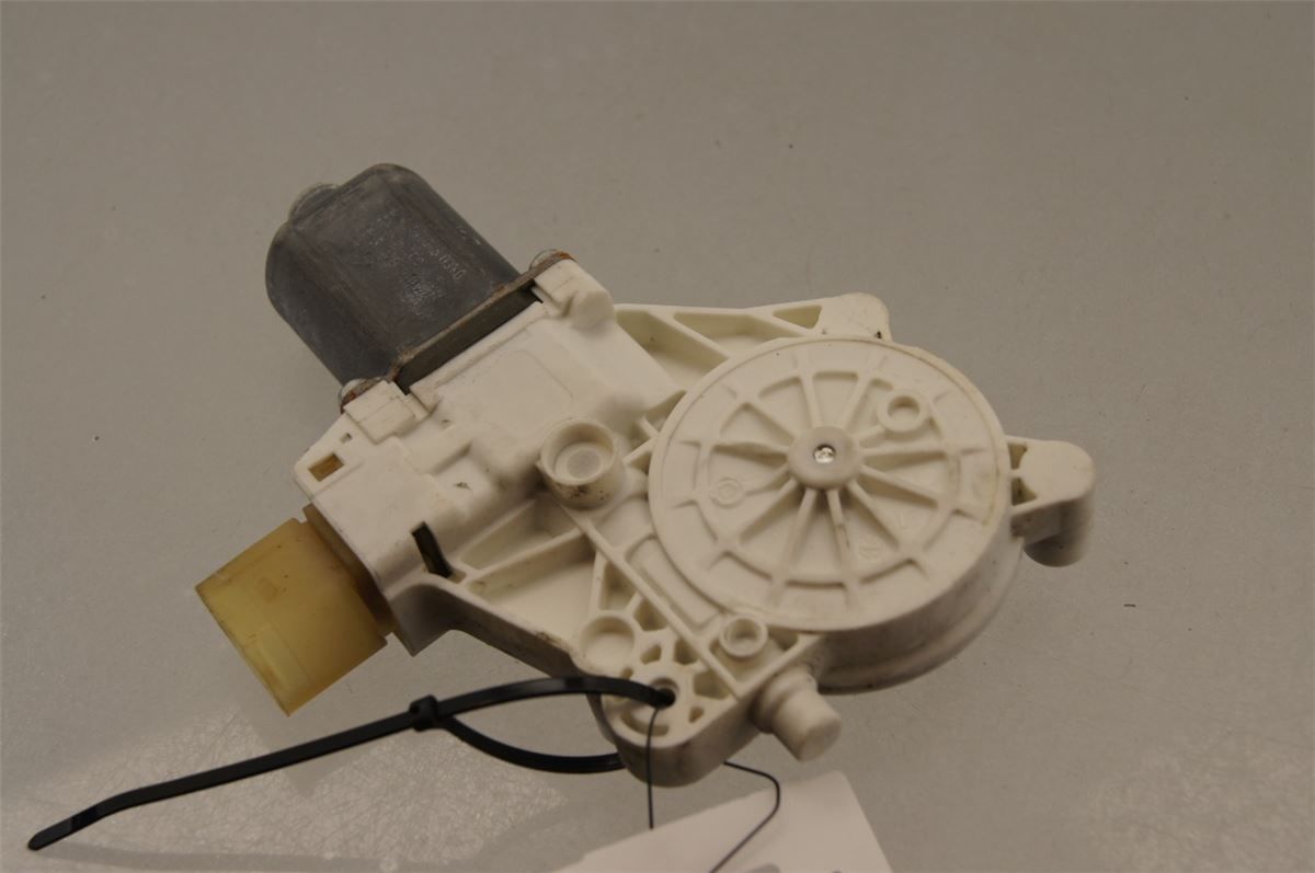 Vindusheismotor – bilde 1