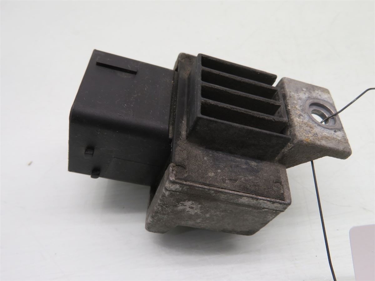 Rele Gløding Diesel – bilde 1