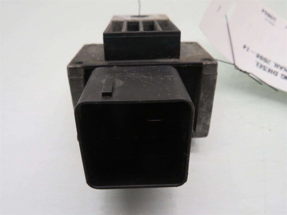 Rele Gløding Diesel – bilde 2