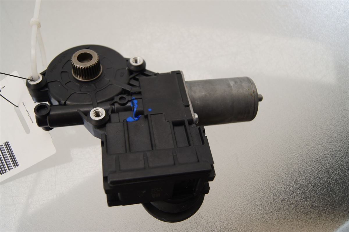 Vindusheismotor – bilde 1