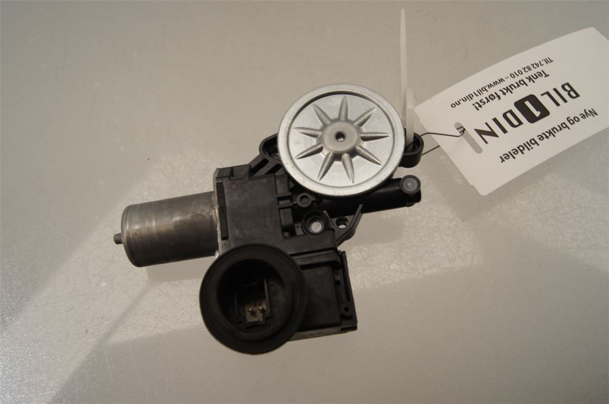 Vindusheismotor – bilde 2