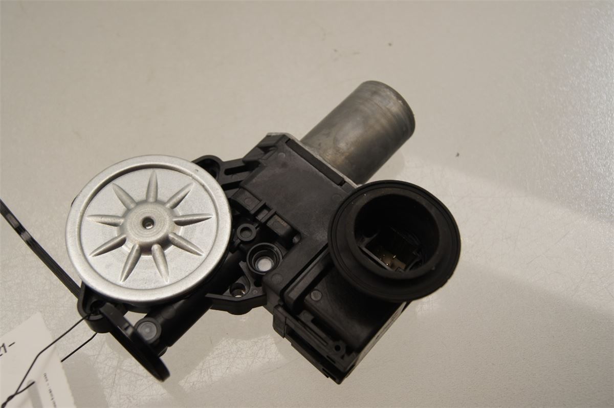 Vindusheismotor – bilde 1