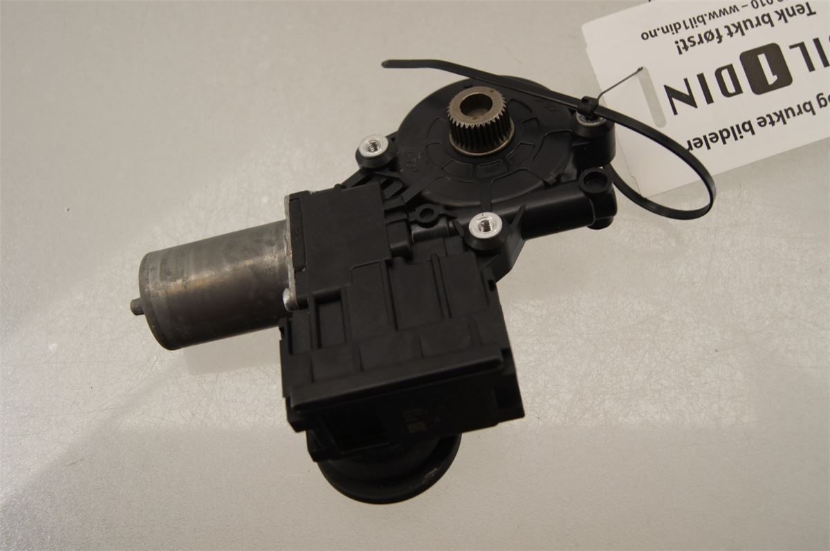 Vindusheismotor – bilde 2