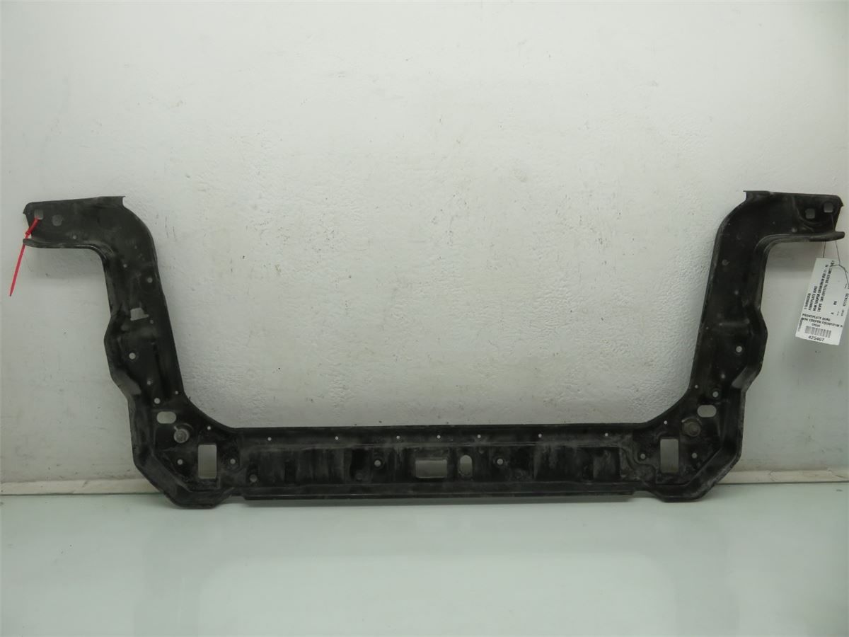 Frontplate Øvre – bilde 3