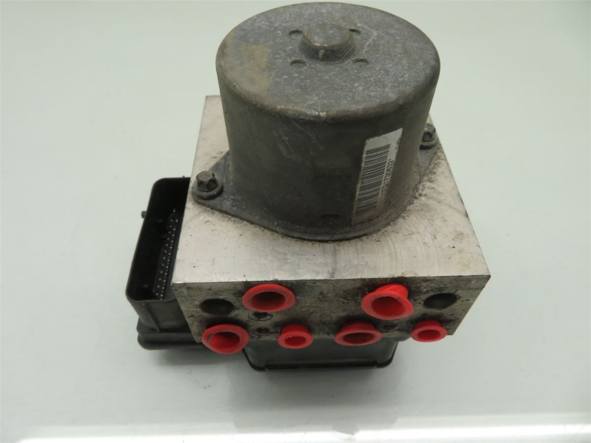 ABS Hydraulikkaggregat – bilde 1