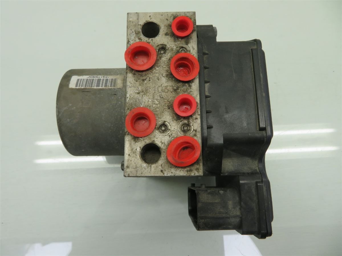 ABS Hydraulikkaggregat – bilde 2
