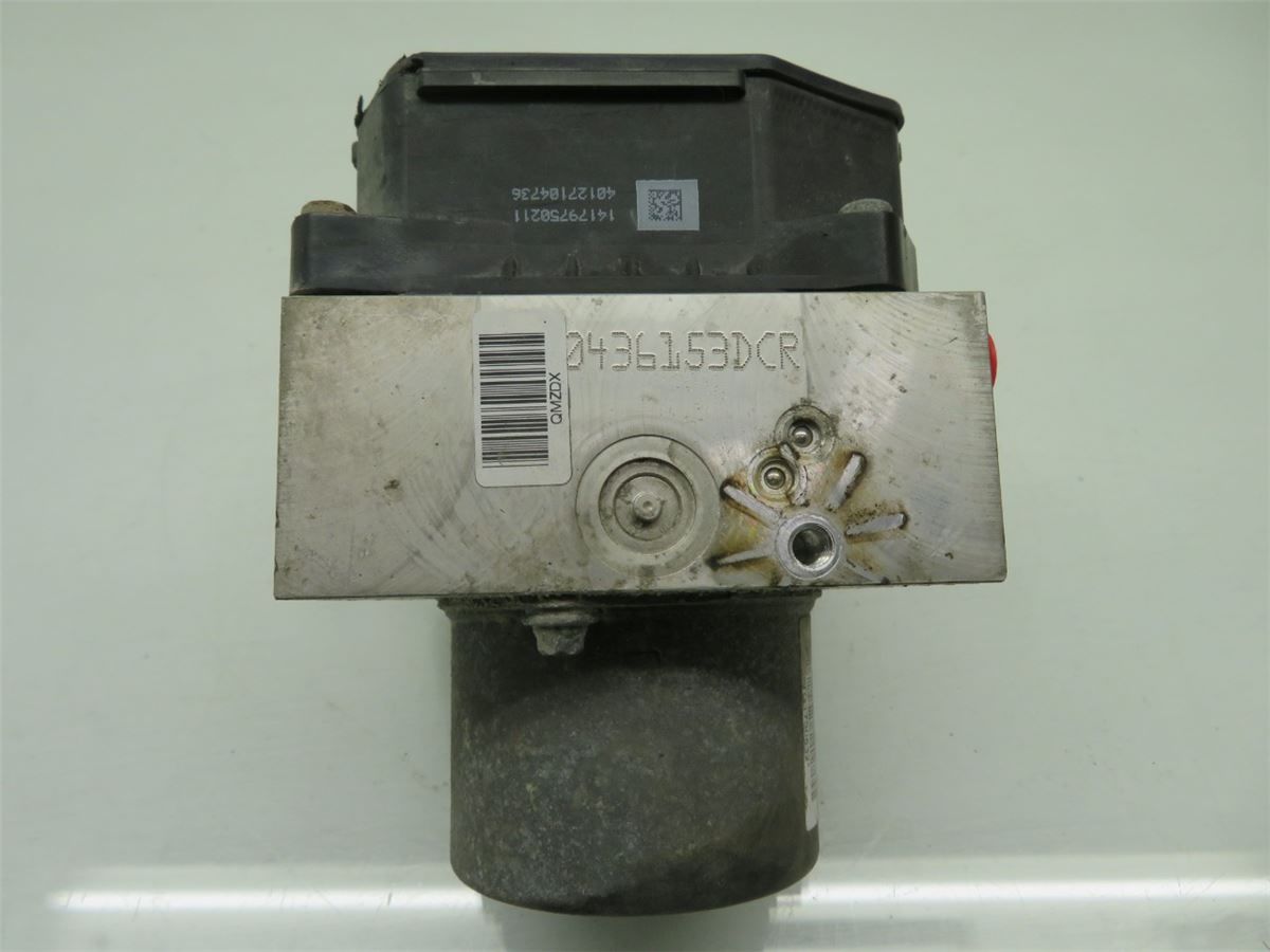 ABS Hydraulikkaggregat – bilde 4