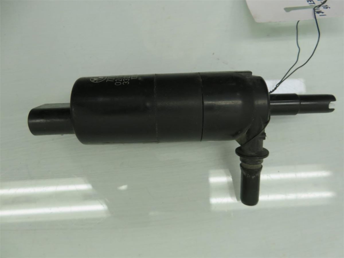 Spylerpumpe Høytrykk – bilde 2