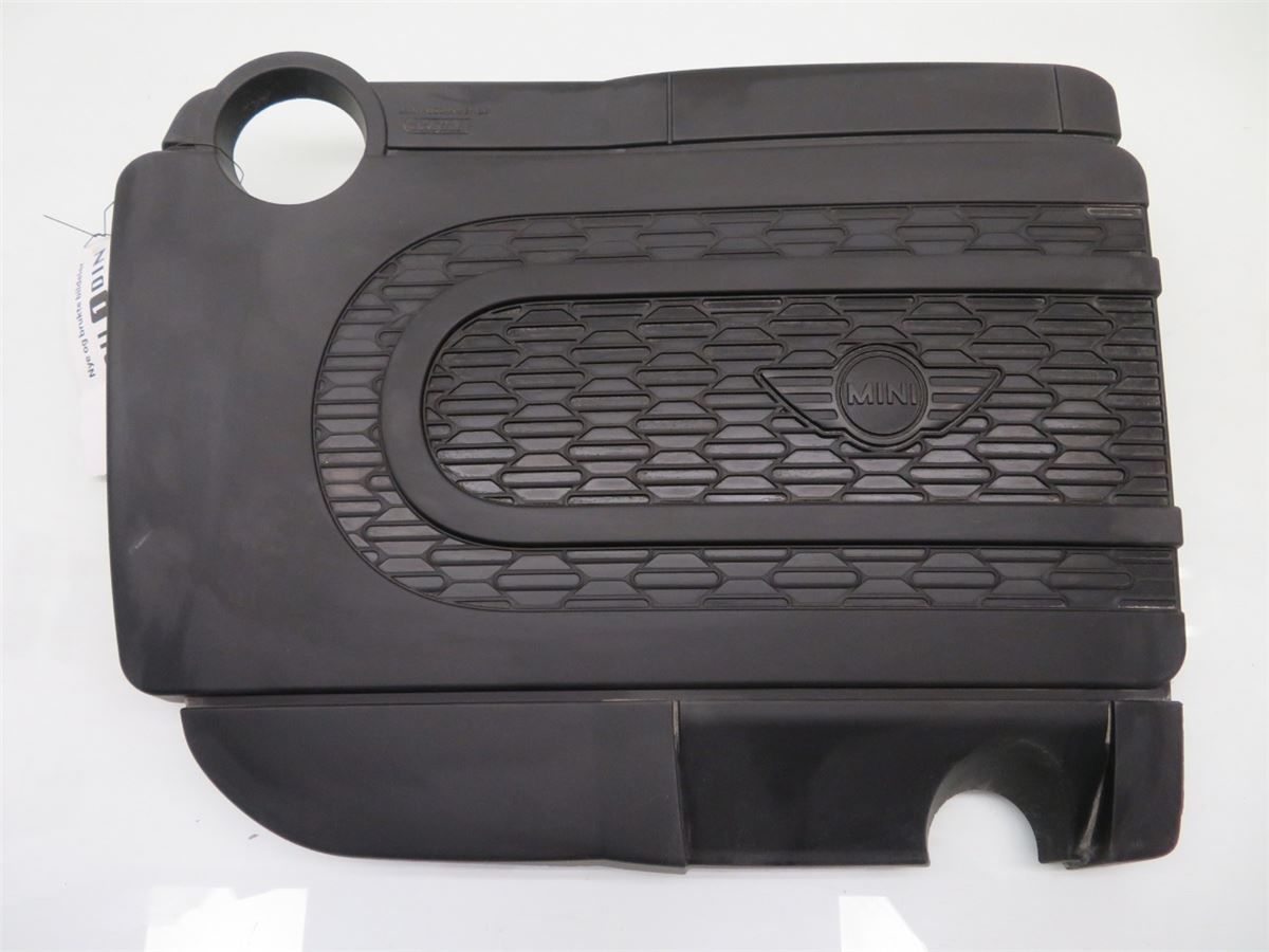 Motor Deksel Over Motor – bilde 1