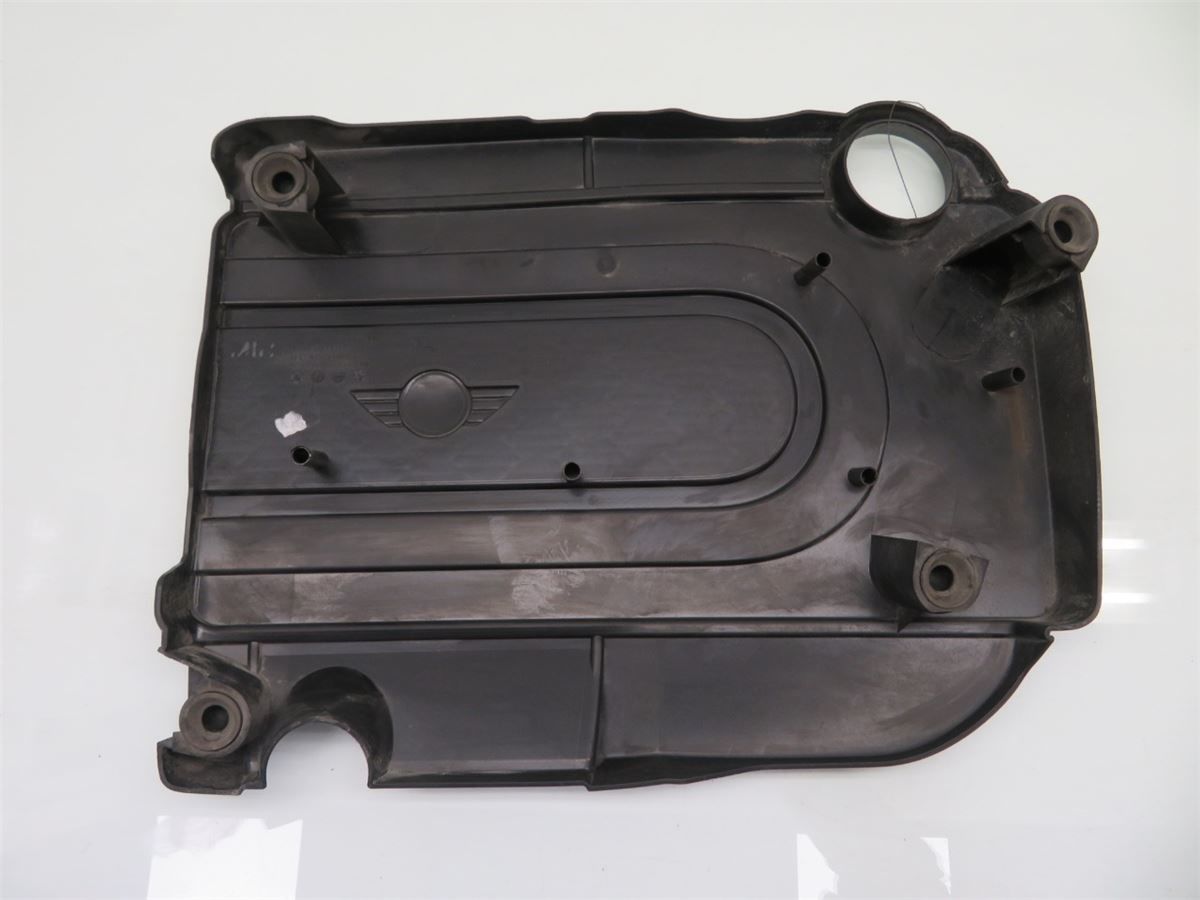 Motor Deksel Over Motor – bilde 2