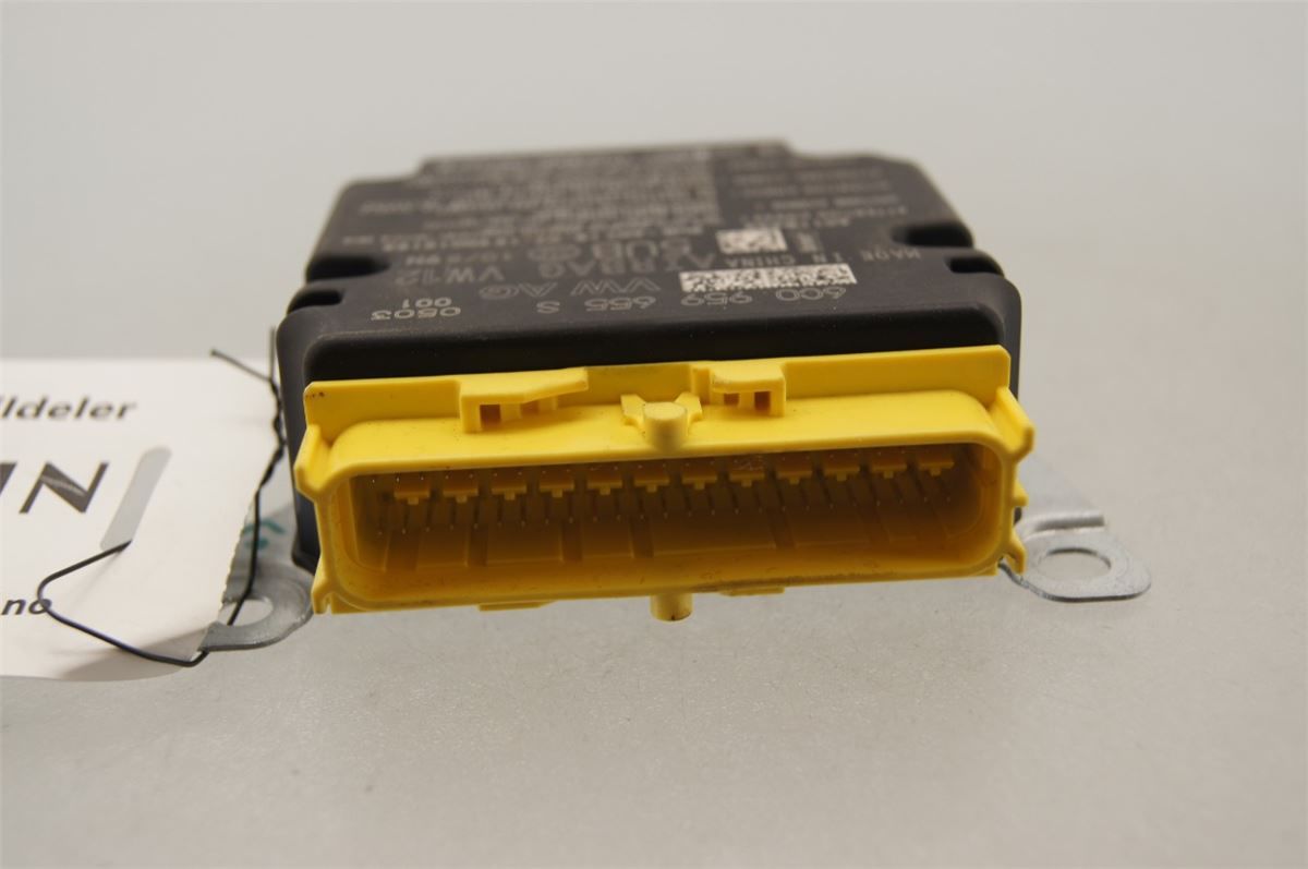 Airbag Elektronikkenhet – bilde 2