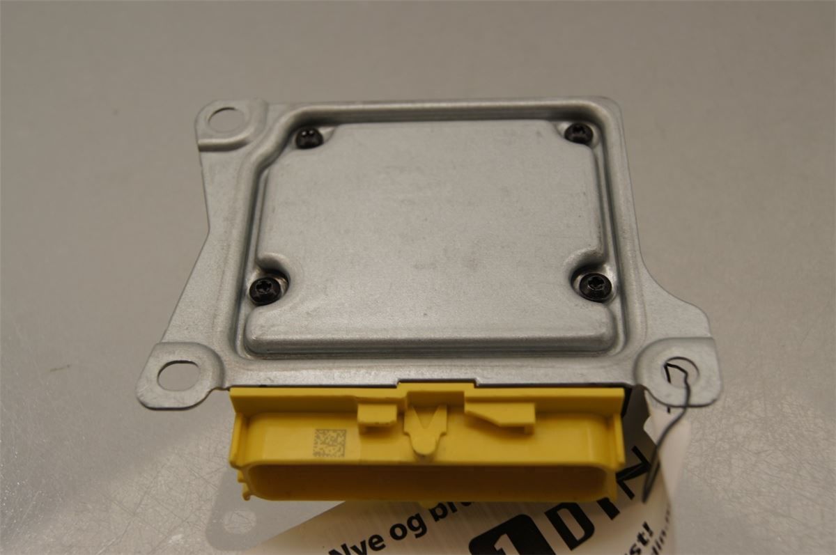 Airbag Elektronikkenhet – bilde 3