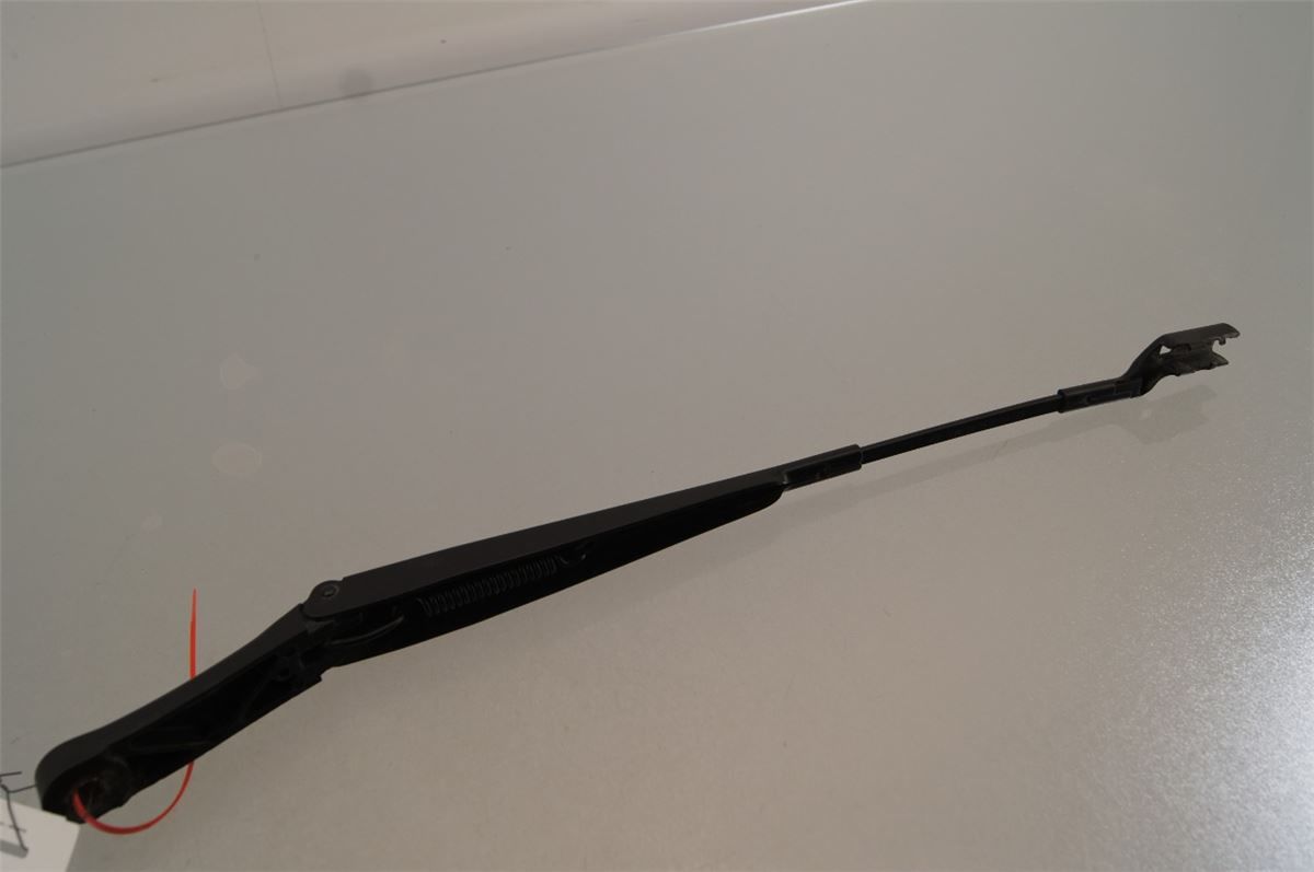 Viskerarm / Armer Frontrute – bilde 1
