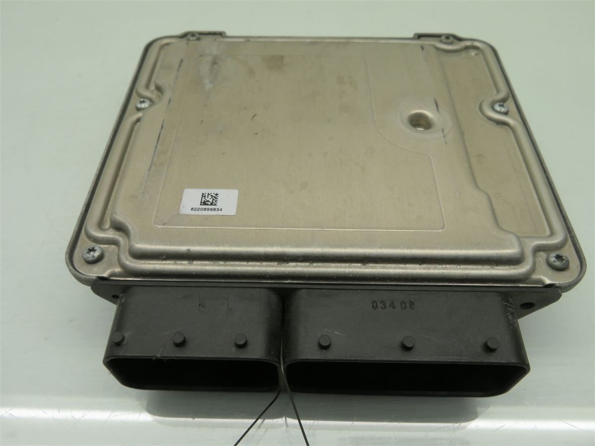 Styreenhet Motor (ECU) Diesel – bilde 3