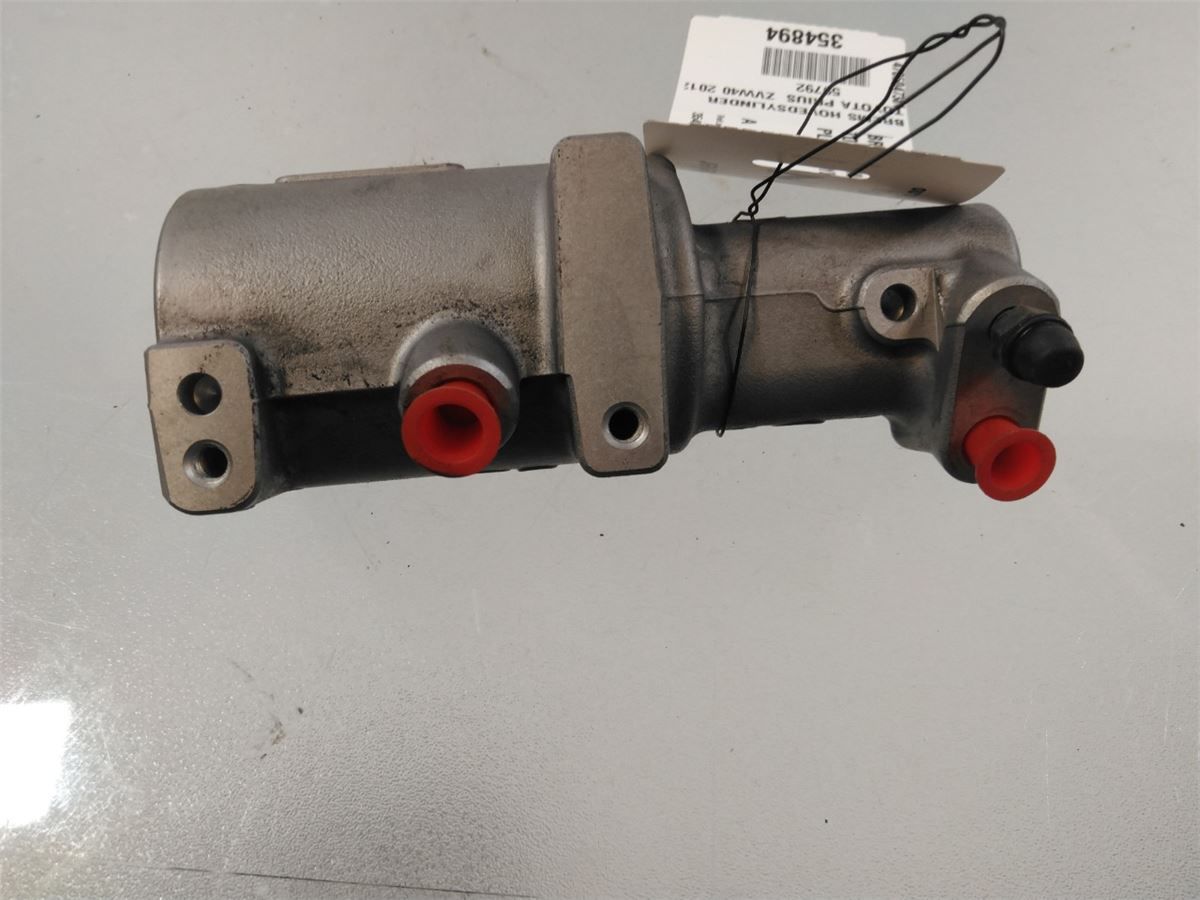 Brems Hovedsylinder – bilde 1